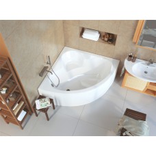 Акриловая ванна ALPEN Venus 120