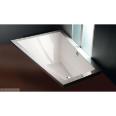 Акриловая ванна ALPEN Triangl 180 L