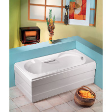 Акриловая ванна ALPEN Satina 180