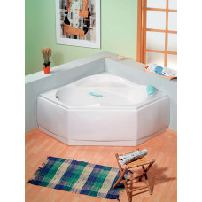 Панель фронтальная ALPEN Lidie 140